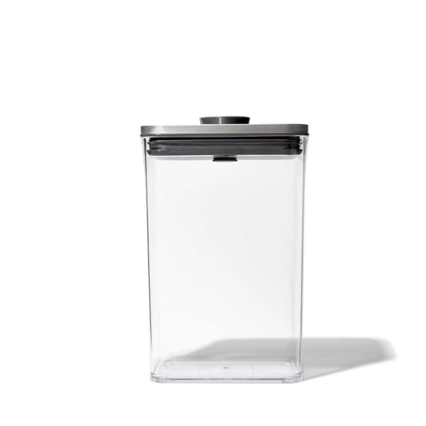 OXO Good Grips Steel POP Container Rectangle Medium 2.6L