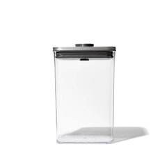 OXO Good Grips Steel POP Container Rectangle Medium 2.6L