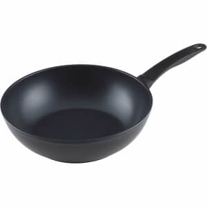 Kuhn Rikon Easy Induction Wok Non-stick 28cm