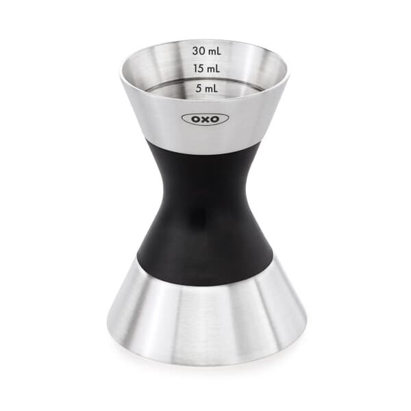 OXO Good Grips Steel Double Jigger