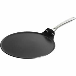 Kuhn Rikon Easy Pro Crepe Pan 27cm