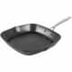 Kuhn Rikon Easy Pro Grill Pan Non-stick 28x28cm
