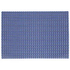 Denby Imperial Blue Woven Placemat