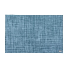 Denby Impression Blue Woven Placemat
