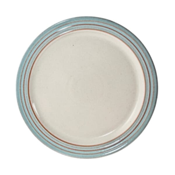 Denby Heritage Pavilion Dinner Plate