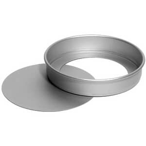 Fat Daddios Sandwich Pan 9 x 1�