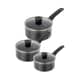 Kuhn Rikon Easy Induction 3 Piece Saucepan Set