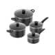 Kuhn Rikon Easy Induction 4 Piece Cookware Set