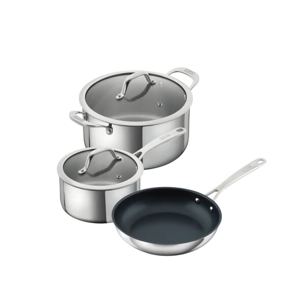 Kuhn Rikon Allround 3 Piece Set