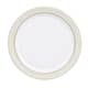 Denby Natural Canvas Dinner Plate