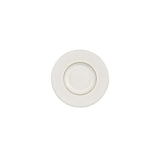 Denby Natural Canvas Espresso Saucer