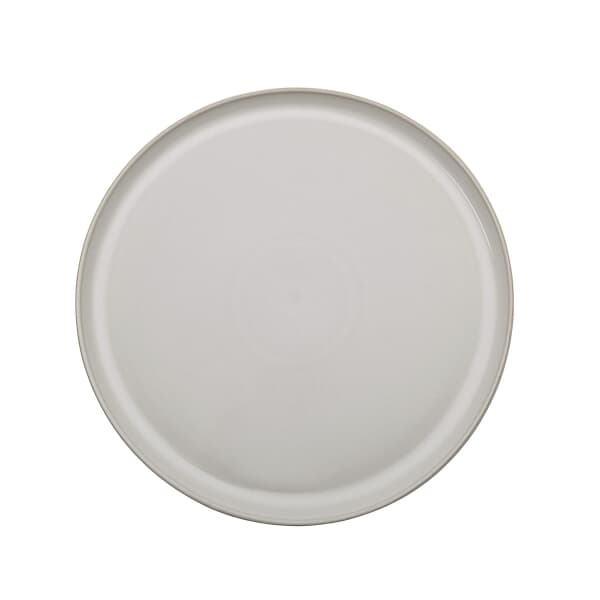 Denby Natural Canvas Round Platter