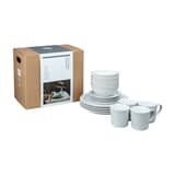 Denby Natural Canvas 16 Piece Box Set