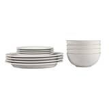 Denby Natural Canvas 12 Piece Box Set