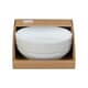 Denby Natural Canvas Pasta Bowls Set Of 4