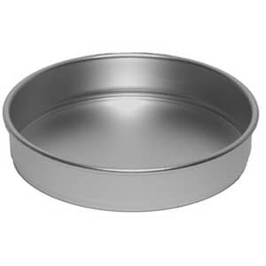Fat Daddios Sandwich Pan with Solid Base  9 x 1�