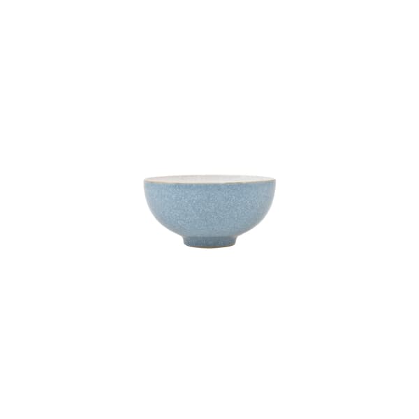 Denby Elements Blue Rice Bowl