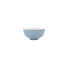 Denby Elements Blue Rice Bowl