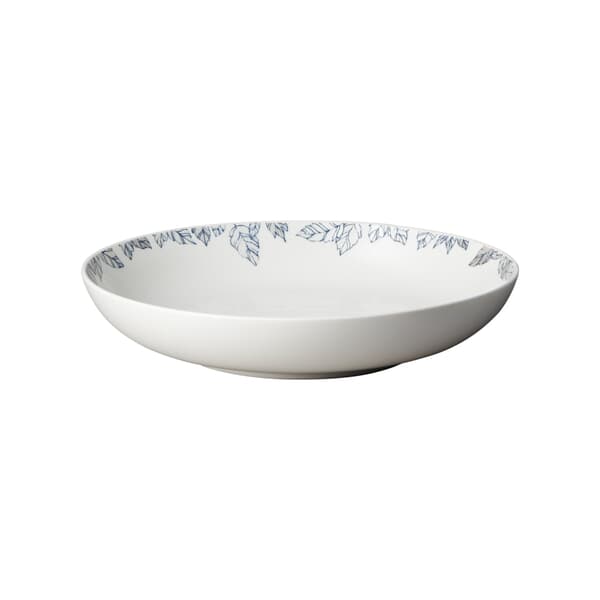 Denby Monsoon Fleur Pasta Bowl - (397010044) - eCookshop