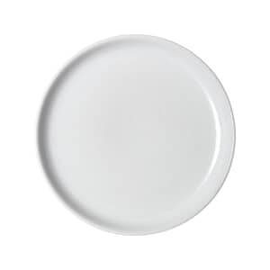 Denby Intro Stone White Side Plate