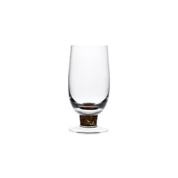 Denby Jet Large Tumblers (set of 2)