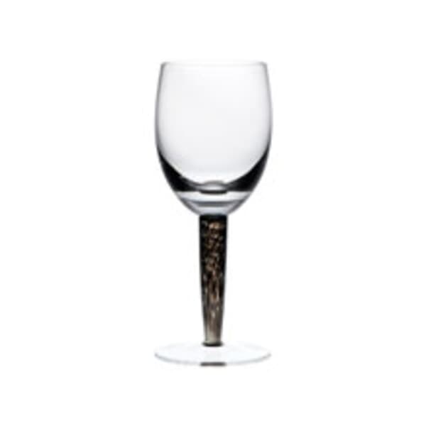 Denby Jet Red Wine Glasses (set of 2)