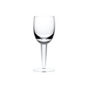 Denby White White Wine Glasses (set of 2)
