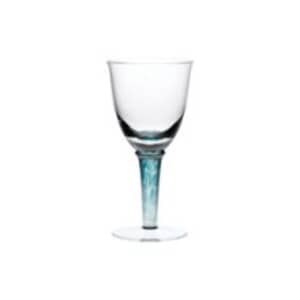 Denby Regency Green White Wine Glasses (set of 2)
