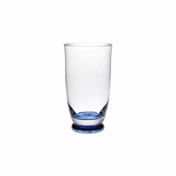 Denby Imperial Blue Large Tumbler (set of 2)