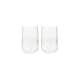 Denby Natural Canvas Large Tumblers Set Of 2