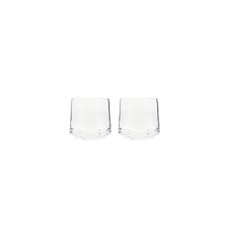 Denby Natural Canvas Small Tumblers Set Of 2
