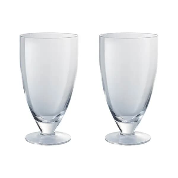 Denby China Large Tumbler (Set Of 2)