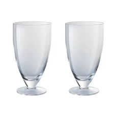 Denby China Large Tumbler (Set Of 2)