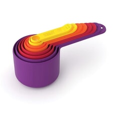 Joseph Joseph Nest Measures Multicolour