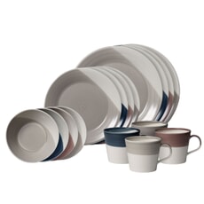 Royal Doulton Bowls Of Plenty 16 Piece Box Set Multi