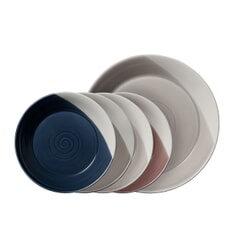 Royal Doulton Bowls Of Plenty 5 Piece Pasta Set