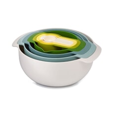 Joseph Joseph Nest 9 Piece Set Opal
