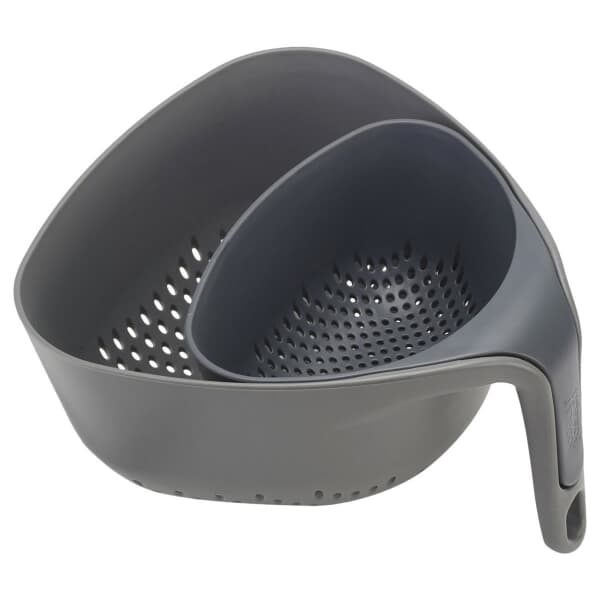 Joseph Joseph Nest Colanders - Grey