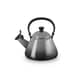 Le Creuset Kone Kettle Flint