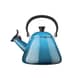 Le Creuset Kone Kettle Deep Teal