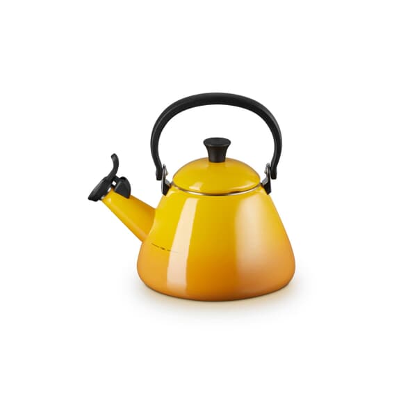 Le Creuset Kone Kettle Nectar
