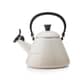 Le Creuset Kone Kettle Meringue