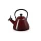 Le Creuset Kone Kettle Garnet