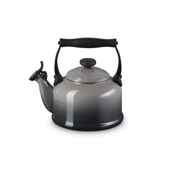 Le Creuset Traditional Kettle Flint