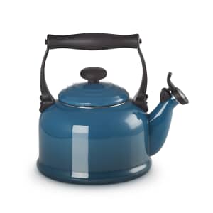Le Creuset Traditional Kettle Deep Teal