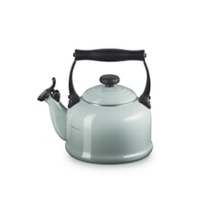Le Creuset Traditional Kettle Sea Salt