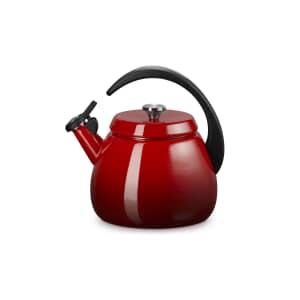 Le Creuset Cloche Kettle Cerise
