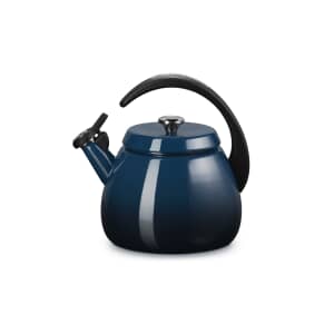 Le Creuset Cloche Kettle Nuit
