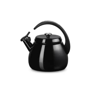 Le Creuset Cloche Kettle Black Onyx