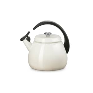 Le Creuset Cloche Kettle Meringue